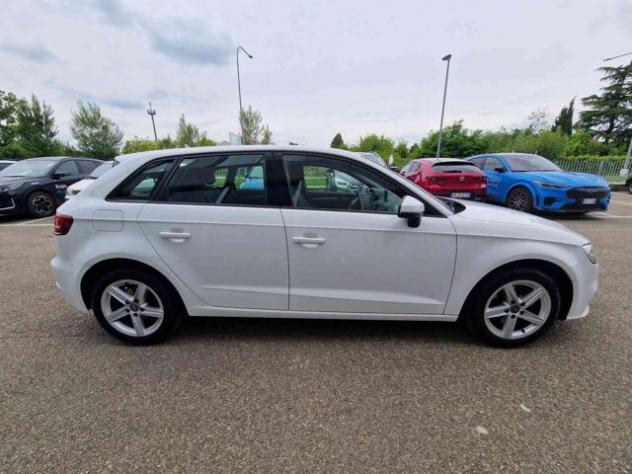 AUDI A3 Sport Back 1.6 TDI Business rif. 23685868 - Foto 4
