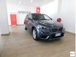 BMW - X1 -  sDrive18d Advantage