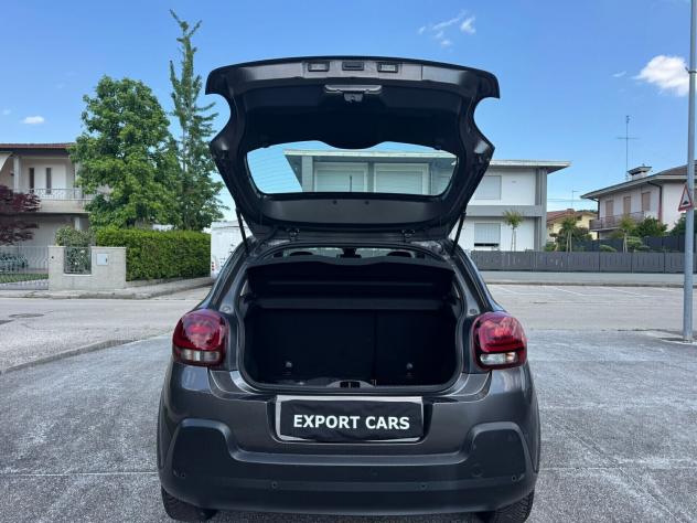 Citroen C3 PureTech 82 GPL Shine - Foto 8