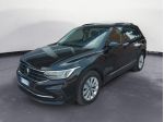 Volkswagen Tiguan Tiguan 1.4 tsi  Life DSG