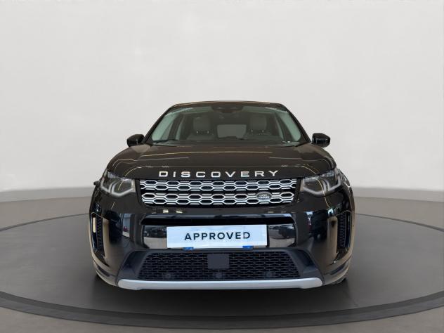 Land Rover Discovery Sport 2.0 TD4 163cv SE 4WD aut. - Foto 3