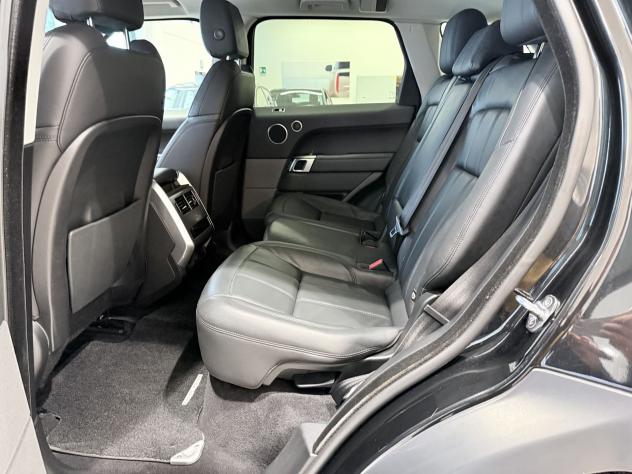 Land Rover Range Rover Sport 3.0 SDV6 MHEV 249cv S aut. - Foto 7