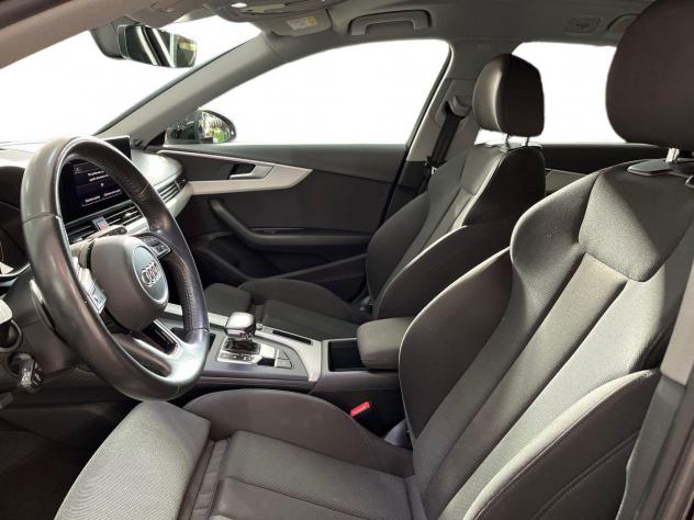 Audi A4 V 2019 Avant Avant 40 2.0 g-tron S Line Edition 170cv s-tronic - Foto 7