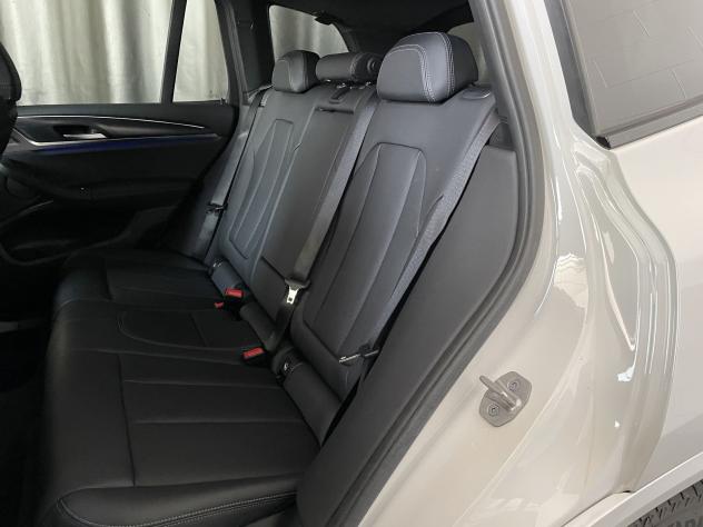 BMW X3 xDrive20d 48V Msport - Foto 10