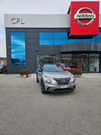 NISSAN Juke 1.6 HEV N-Connecta rif. 23804373