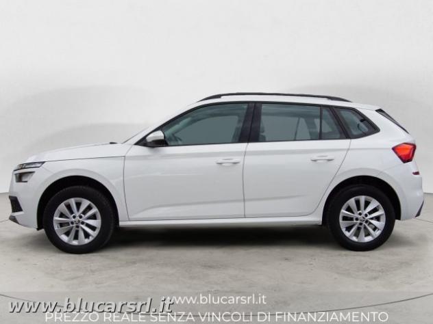 Škoda Kamiq 1.0 TSI 95cv Style rif. 23617426 - Foto 3