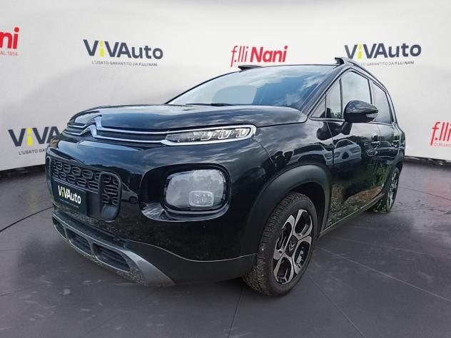 Citroën C3 Aircross 110 S&S Shine Pack