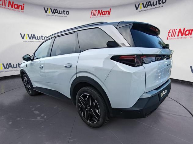 Peugeot 5008 Hybrid 145 e-DCS6 GT - Foto 2