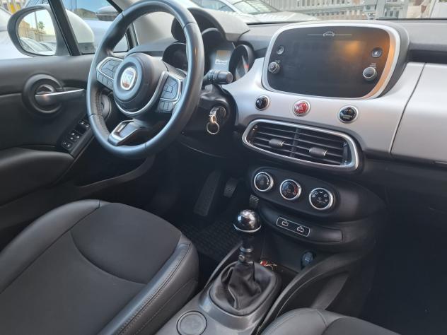 Fiat 500X MultiJet 95 CV CONNECT N1 IVA ESPOSTA - Foto 10