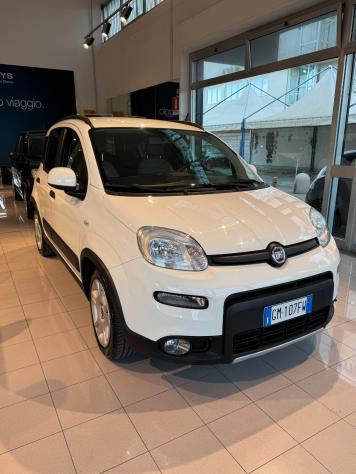 FIAT PANDA 1.0 Hybrid CITY LIFE - Foto 2