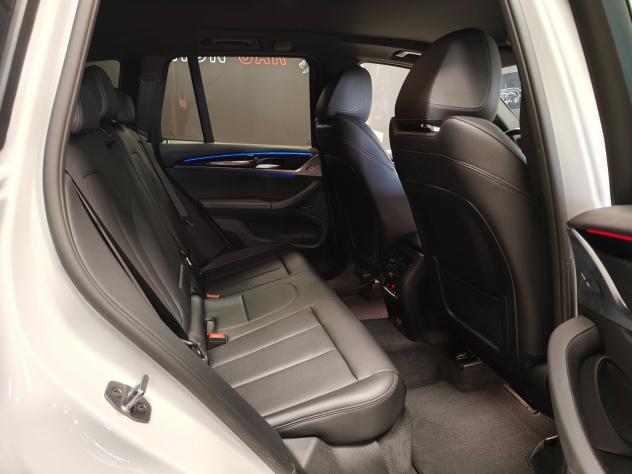 Bmw X3 xDrive20d 48V - Foto 10