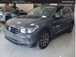 Volkswagen Tiguan Life 2.0 TDI #11685