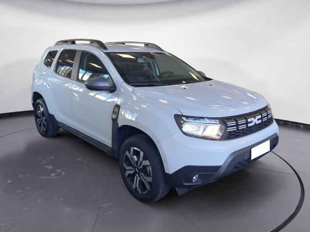 Dacia Duster 1.0 TCe 100 Benzina/GPL Journey UP - Foto 3