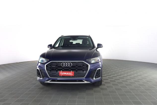 AUDI Q5 Q5 40 TDI 204 CV quattro S tronic S line rif. 24024085