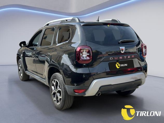 Dacia Duster Duster 1.5 blue dci Prestige 4x2 s&s 115cv my19 - Foto 2