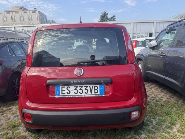 FIAT Panda Panda 1.2 Pop 69cv - Foto 4