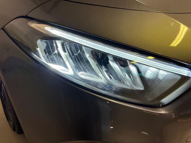Mercedes-Benz Classe A 180 d Business Extra auto - Foto 7