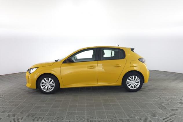 PEUGEOT 208 208 PureTech 75 Stop&Start 5 porte Active rif. 23783244 - Foto 7