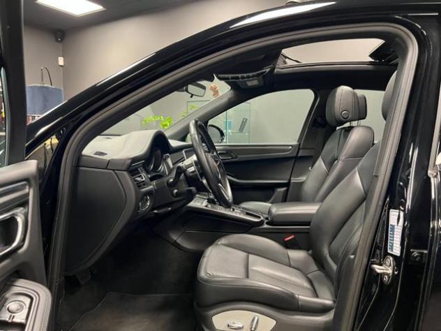 PORSCHE Macan 2.0 rif. 23520385 - Foto 5