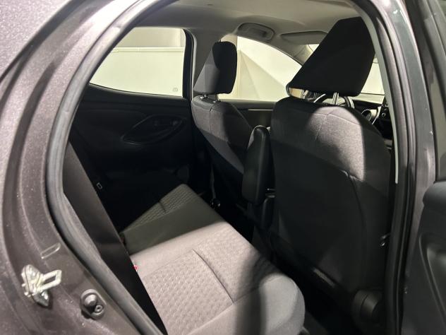 Toyota Yaris Yaris 1.5 Hybrid 5 porte Trend AREA C FREE - Foto 8