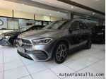 MERCEDES-BENZ GLA 200 d 150CV Automatic AMG Line Premium Plus - Tetto rif.  &hellip;
