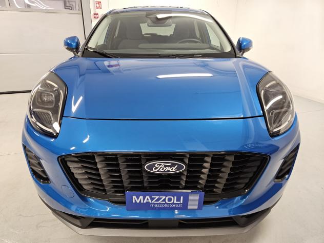 Ford Puma 1.0 EcoBoost Hybrid 125 CV S&S Titanium Auto - Foto 2