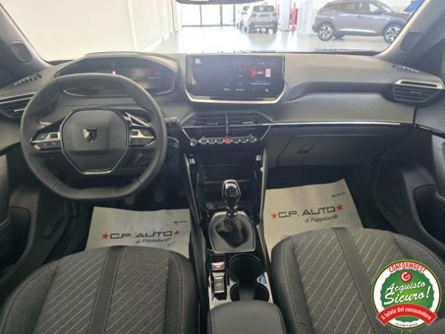 PEUGEOT 2008 PureTech 100 S&S Allure rif. 23481959 - Foto 9