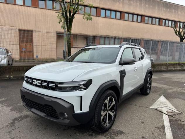 DACIA Duster Eco-G 100 CV Journey KM. 0 PRONTA CONSEGNA rif. 23869219