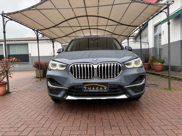 Bmw X1 18 d Sdrive #9266 - Foto 2