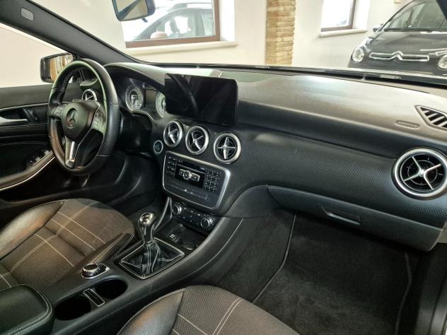 Mercedes-benz A 180 BlueEFFICIENCY Sport - Foto 10