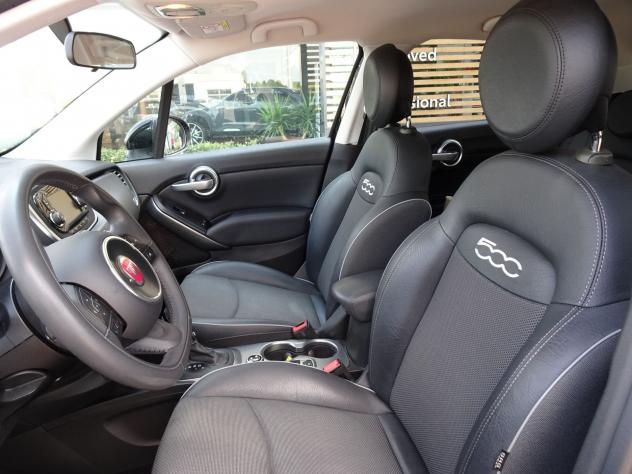 FIAT 500X 500 X 2015 1.4 m-air Cross 4x2 140cv - Foto 7