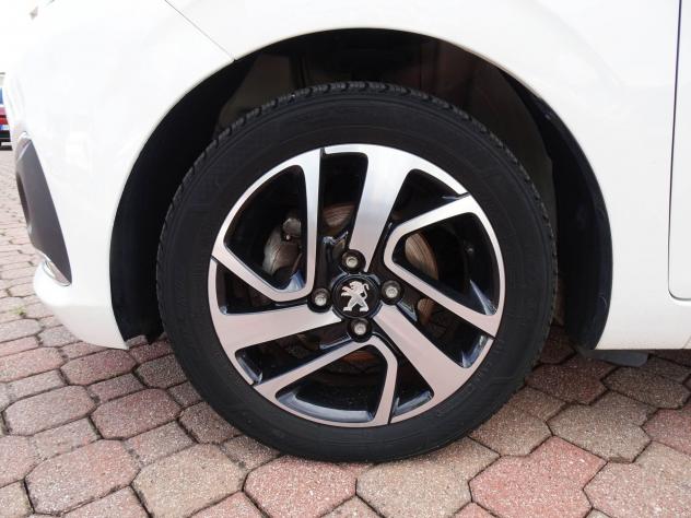 Peugeot 108 PureTech 82 5 porte Allure TOP! - Foto 6