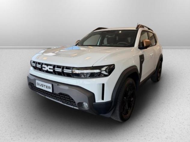 DACIA Duster Eco-G 100 CV Extreme rif. 24051717