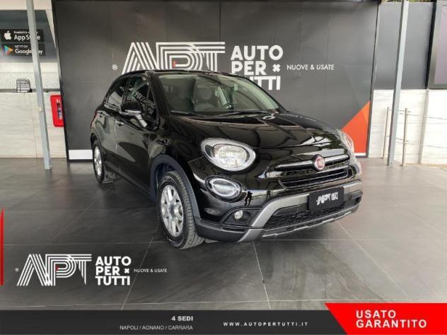FIAT 500X 500X 1.6 mjt City Cross 4x2 120cv dct - Foto 2