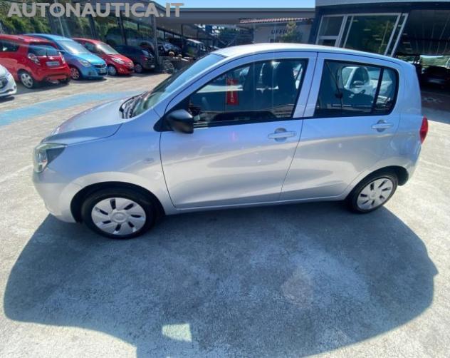 SUZUKI Celerio 1.0 EASY 68cv rif. 23976559 - Foto 2