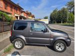 SUZUKI JIMNY 16V 4WD SUV 3PORTE