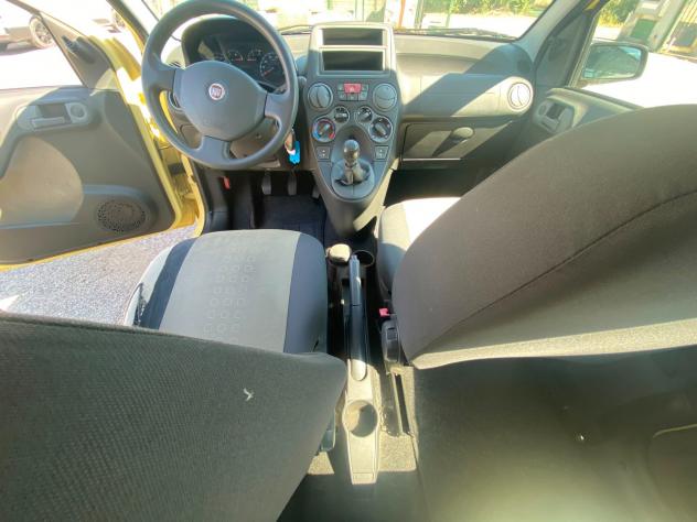 Fiat Panda 1.2 Dynamic Eco - Foto 8