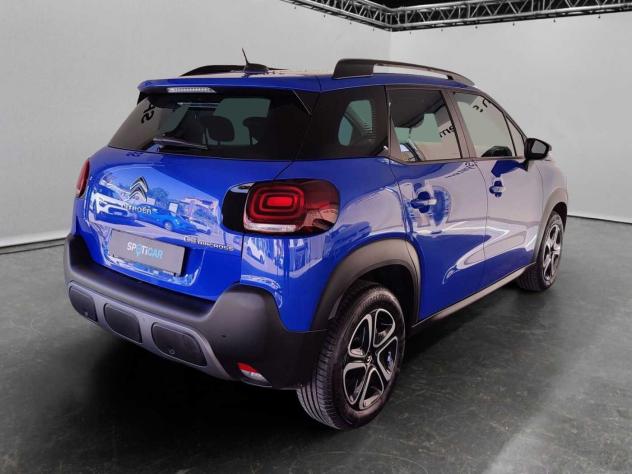 Citroën C3 Aircross PureTech 110 S&S Feel - Foto 4