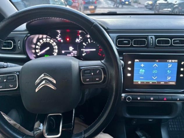 Citroen C3 Finanziabile Garanzia Anche permuta - Foto 10