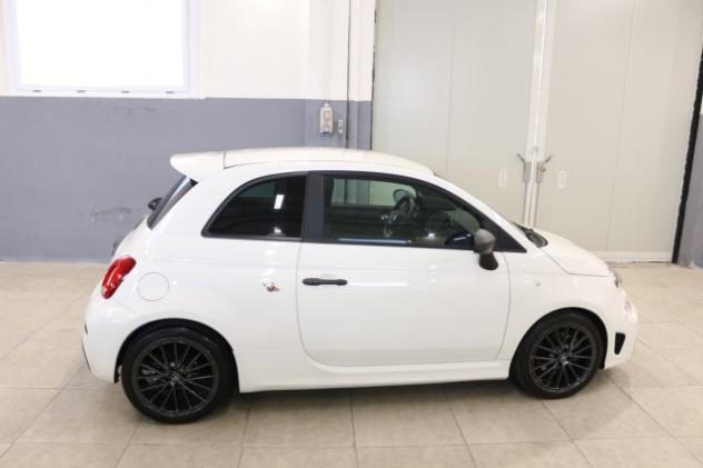 FIAT 500 Abarth 1.4 Turbo T-Jet 165 CV rif. 23746266 - Foto 7