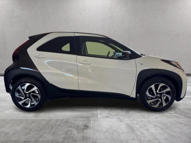 Toyota Aygo X 1.0 VVT-i 72 CV 5 porte Trend - Foto 3