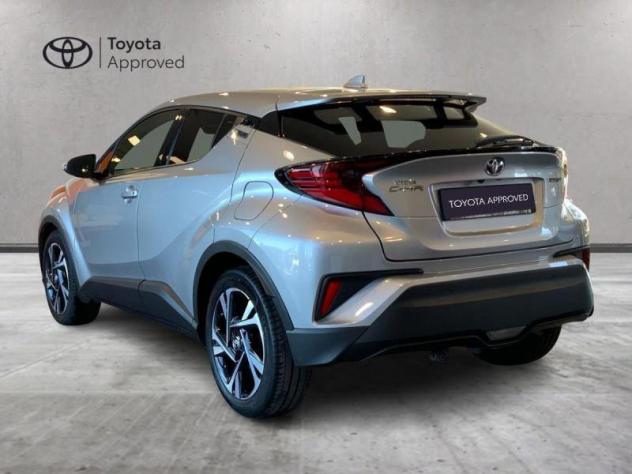 Toyota C-HR (2016-2023) 1.8 Hybrid E-CVT Trend - Foto 6