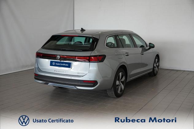 Volkswagen Passat 1.5 TSI DSG eHybrid Business 150kW 204CV - Foto 3