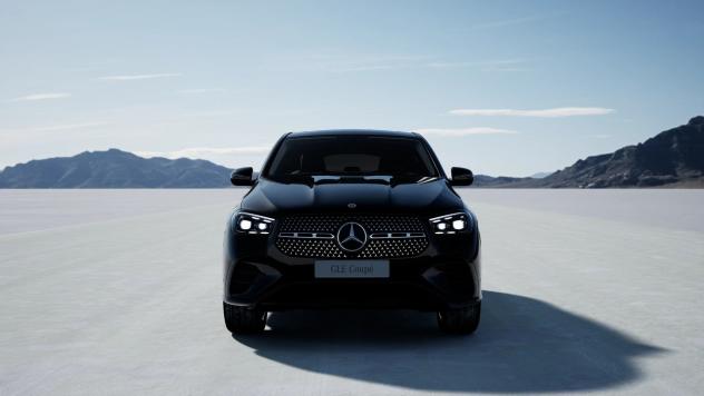 Mercedes-Benz GLE V167 NUOVO GLE GLE 450 d 4MATIC Coupe - Foto 2