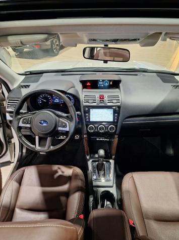 SUBARU Forester 4ª serie Forester 2.0i Premium - Foto 9