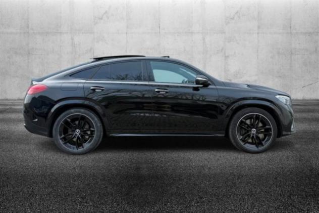 MERCEDES-BENZ GLE 350 de hybrid EQ 4Matic Coupé AMG Line Premium Plus rif. 24049087 - Foto 5