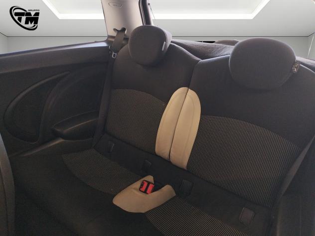 Mini Cooper Hatchback 1.4 Abbey Road - NEOPATENTATI - Foto 10