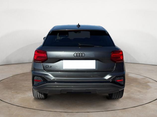 Audi Q2 1.5 35 TFSI IDENTITY BLACK - Foto 5