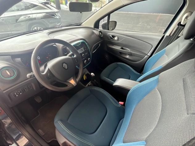 Renault Captur Captur 0.9 Energy TCe 90cv S&S Intens - Foto 7