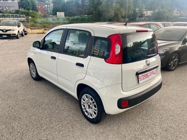 Fiat Panda 1.2 GPL CASA MADRE 2019 - Foto 4